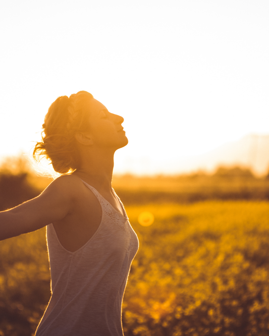 Breathe Your Way to Wellness: Unleashing the Therapeutic Power of Breath for Mind, Body, and Soul