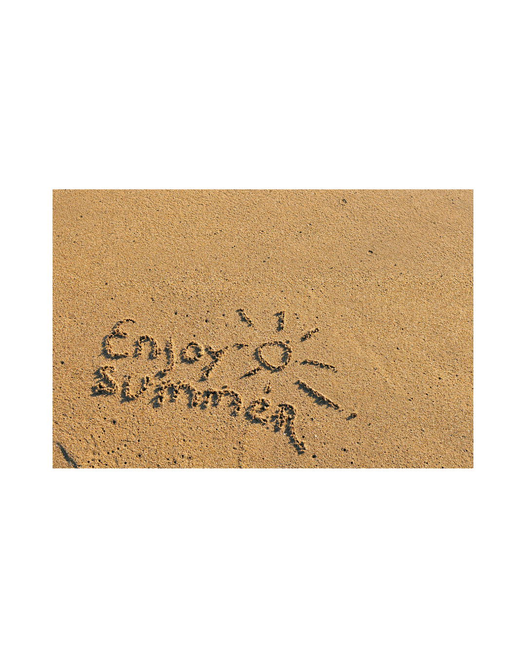 Summer is a Season for the Soul: A Time to Breathe, Explore, and Be Authentically You!